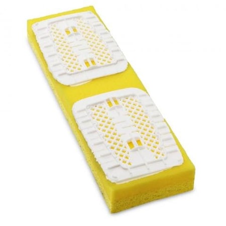 Libman Libman Commercial 11-1/4" Wide Big Gator Mop  Refill - 3959